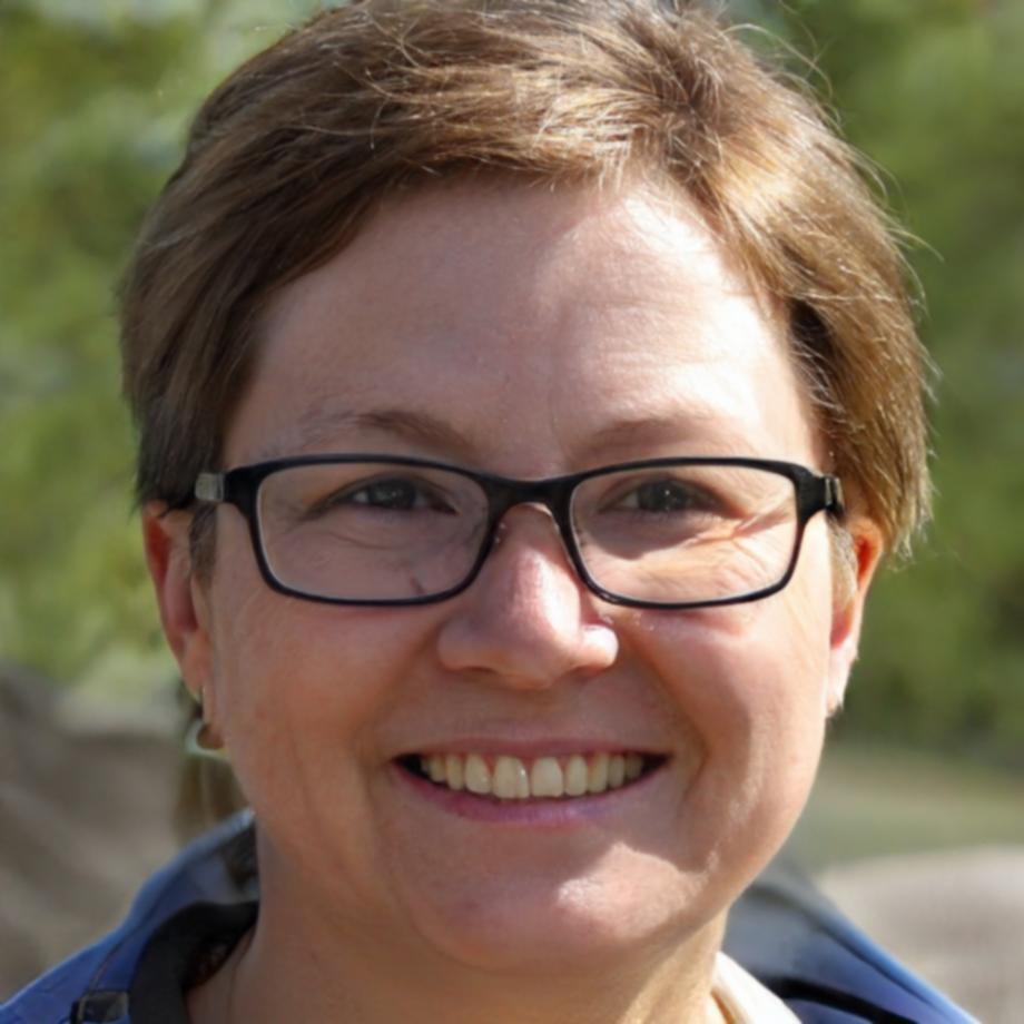 Portrait de Camille Rousseau